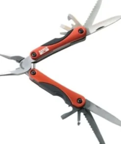 Bahco multitool MTT151, 18 funktioner
