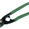 Bahco pladesaks 585D, 280 mm, højreklip