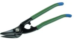 Bahco pladesaks 585D, 280 mm, højreklip