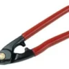Bahco pladesaks 584D, 280 mm, venstreklip