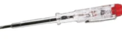 Bahco polsøger, 3 x 65 mm, 100-250V, 806-1-1
