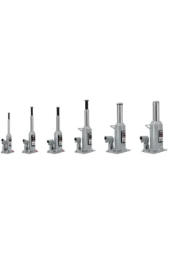 Bahco Premium hydraulik flaskedonkraft, 20,0 ton