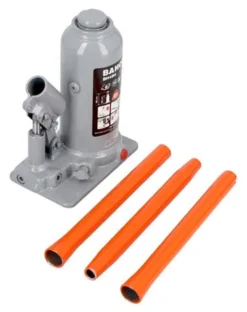 Bahco Premium hydraulisk flaskedonkraft, 30,0 ton