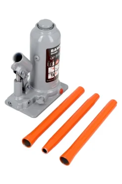 Bahco Premium hydraulisk flaskedonkraft, 8,0 ton