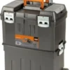 Bahco 4750PTBW47 Værktøjstrolley, 2 Dele, 470 x 290 x 630 mm