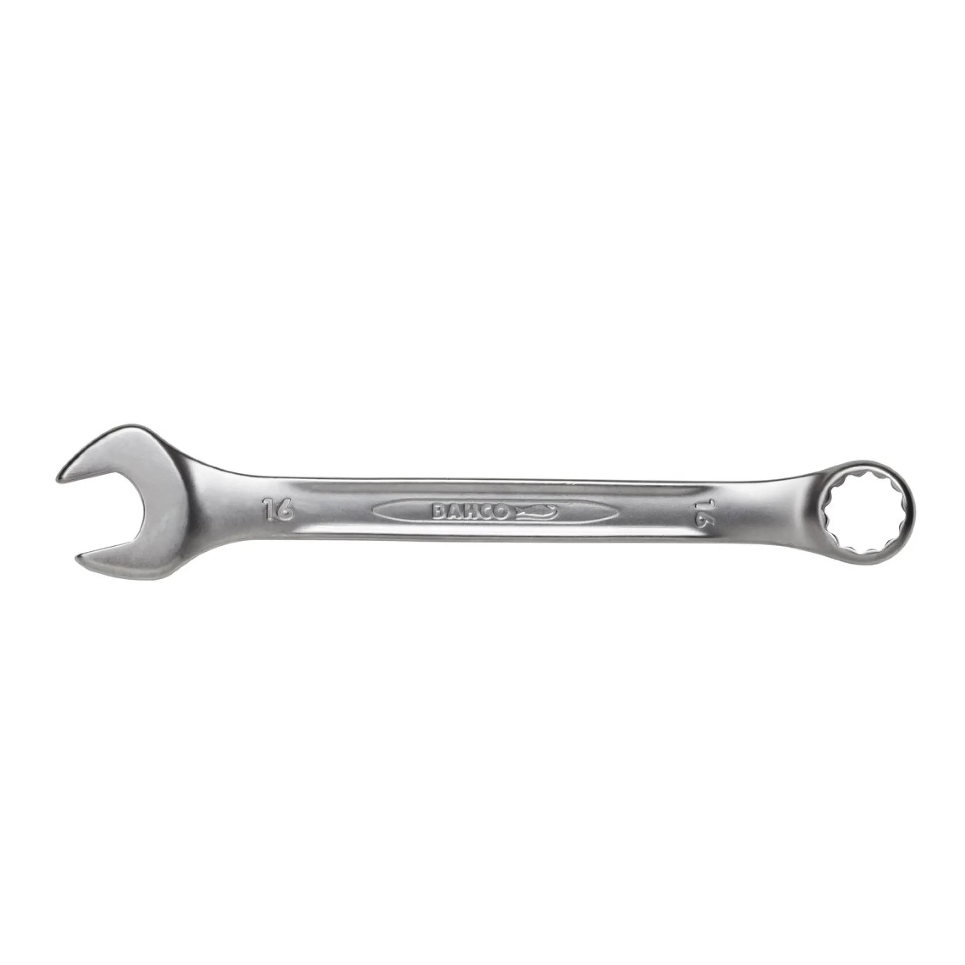 Bahco Ringgaffelnøgle, 2 7/8"