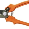 Bahco saks all round, 190 mm, 2744