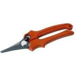 Bahco saks all round, 190 mm, 2744