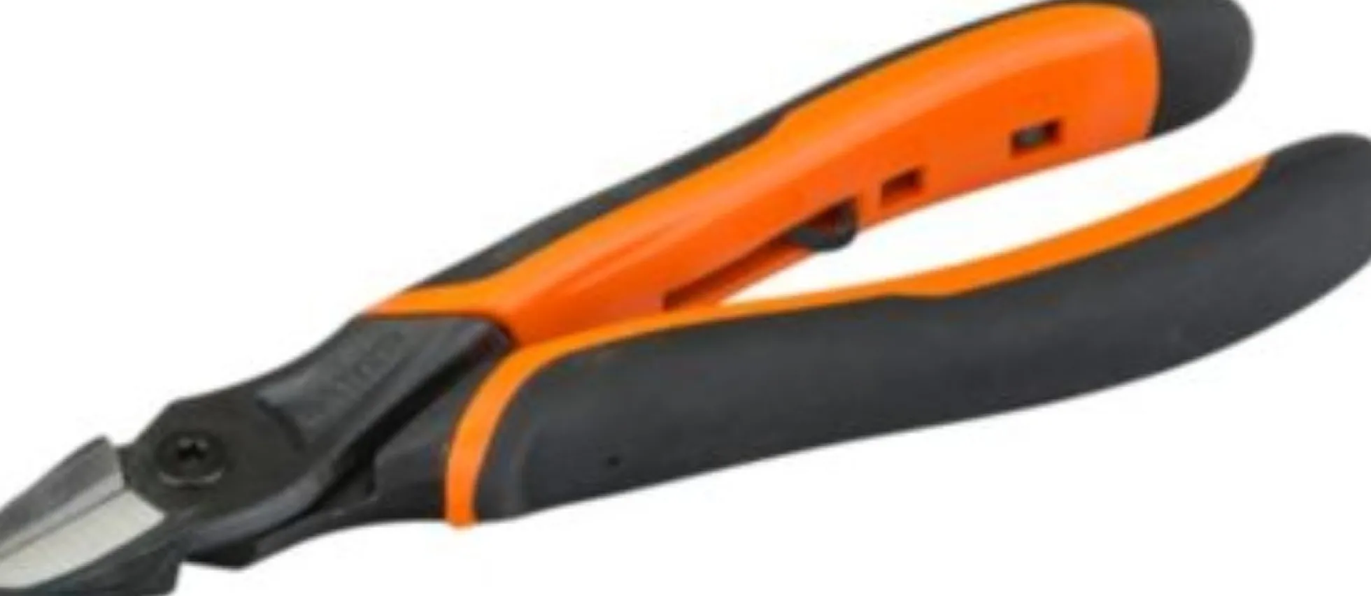 Bahco Sidebidetang Ergo, 140 mm, 2101G-140