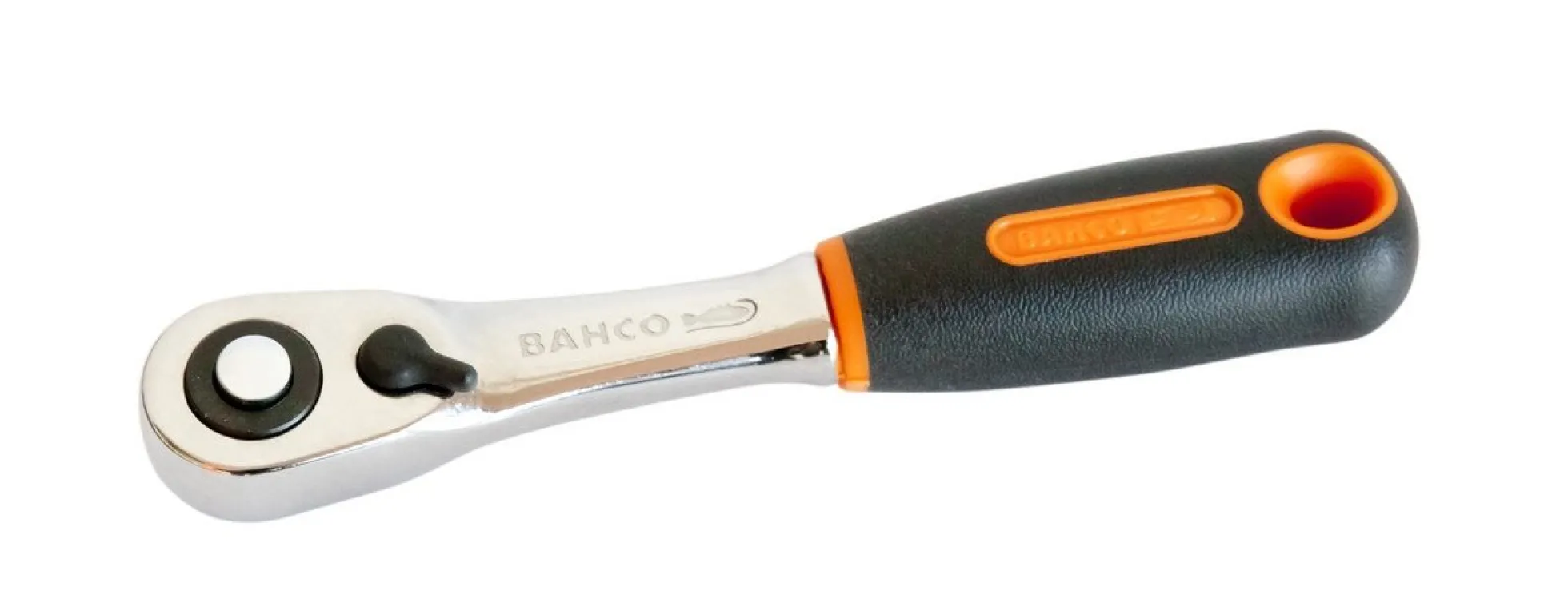 Bahco skraldenøgle 6950, 1/4"