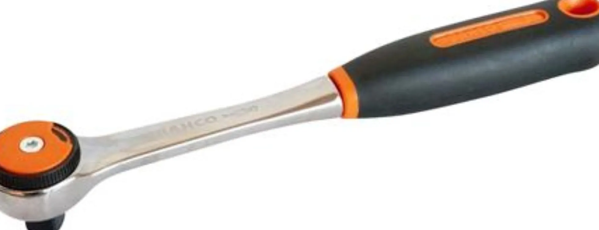 Bahco skraldenøgle 8150RN, 1/2"