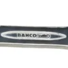 Bahco skraldenøgle, 1/4", til køleanlæg