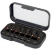 Bahco slagboltbitssæt 66IM/M50S7, 1/4", 6 - 13 mm, 7 dele