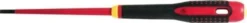 Bahco Slim-Blade skruetrækker, ligekærv, 3,5 x 100 mm, 1000V