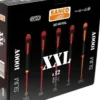 Bahco Slim-Blade XXL skruetrækkersæt BE-9878SL, 12 stk., 1000V