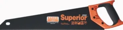 Bahco Superior håndsav 2600-22-XT, 550 mm