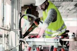 Bahco Superior håndsav 2600-22-XT, 550 mm