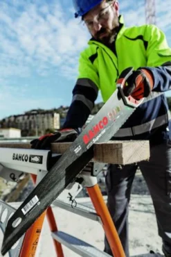 Bahco Superior håndsav 2600-22-XT, 550 mm