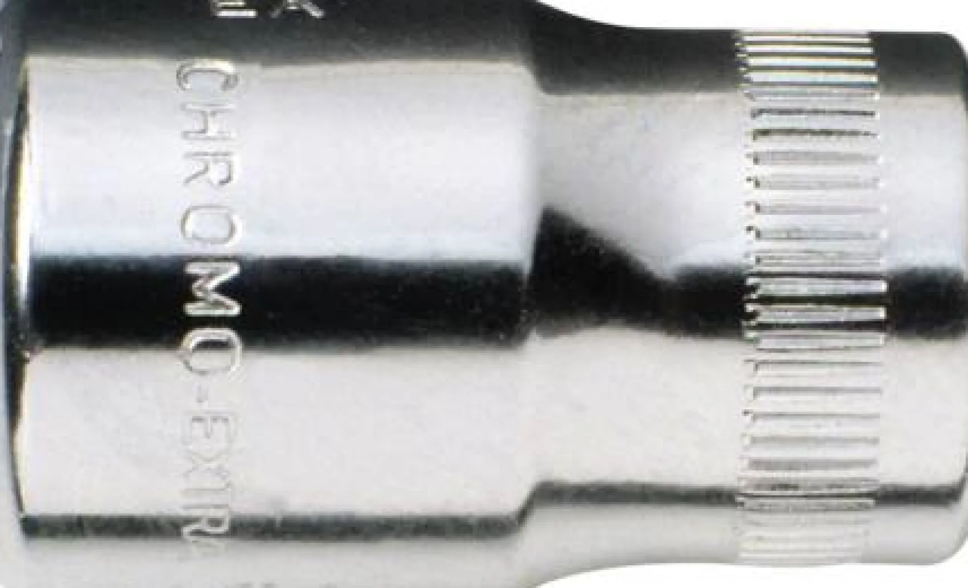Bahco top, 1/4", 6-kant