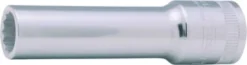 Bahco top, lang, 1/2"