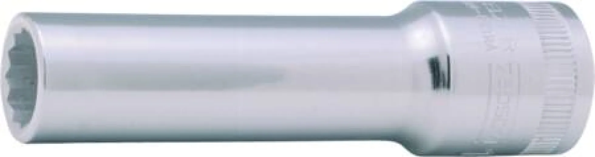 Bahco top, lang, 1/2"