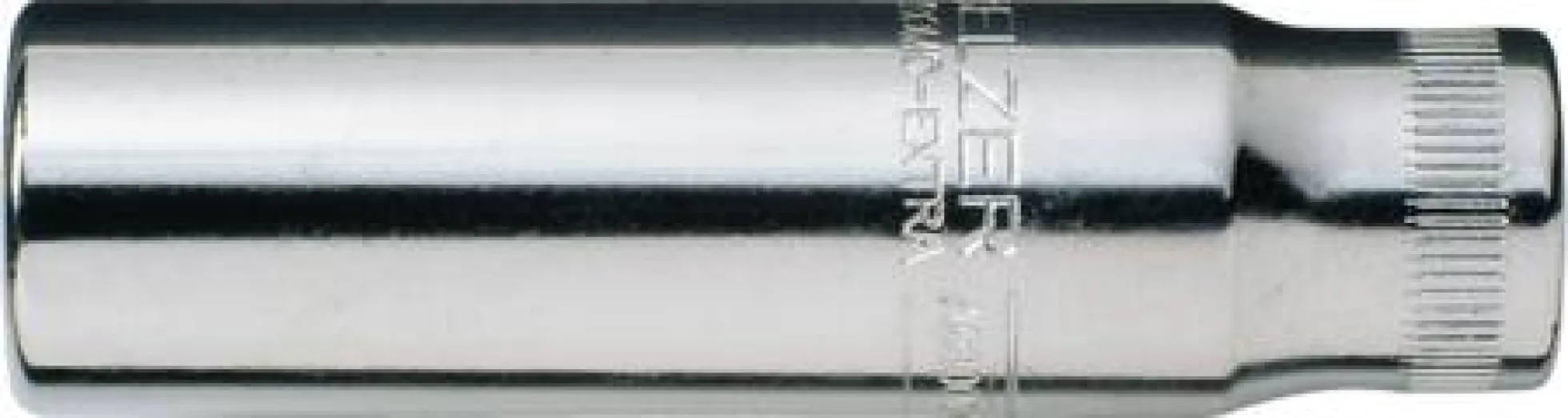 Bahco top 1/4" lang, 12-kant