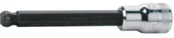 Bahco unbrakotop, 3/8" firkant, med kugle