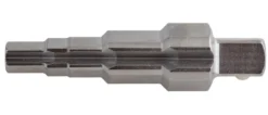Bahco Unionsnøgle, 3/8" - 1"