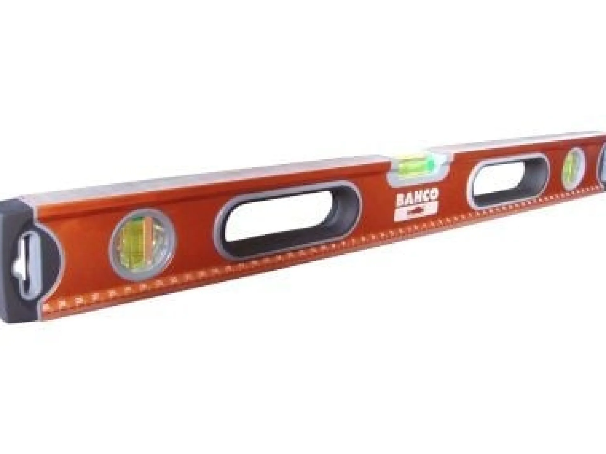 Bahco vaterpas, 466 serien, 1000 mm