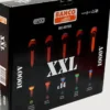 Bahco x x L skruetrækkersæt 9876S, 14 dele, 1000V