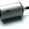 Baier Core-bit / Japanerbor, Ø 100 x 140 mm