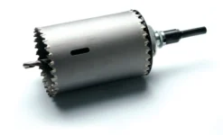Baier Core-bit / Japanerbor, Ø 100 x 140 mm