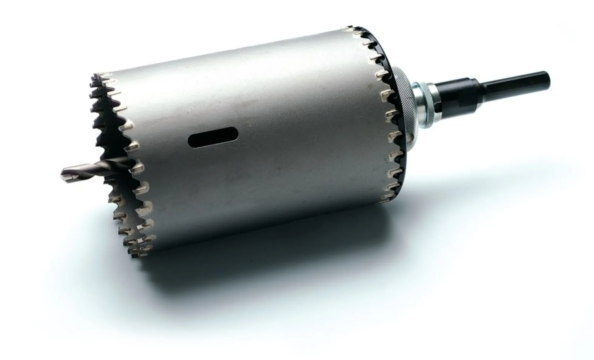 Baier Core-bit / Japanerbor, Ø 100 x 140 mm