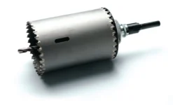 Baier Core-bit / Japanerbor, Ø 100 x 140 mm