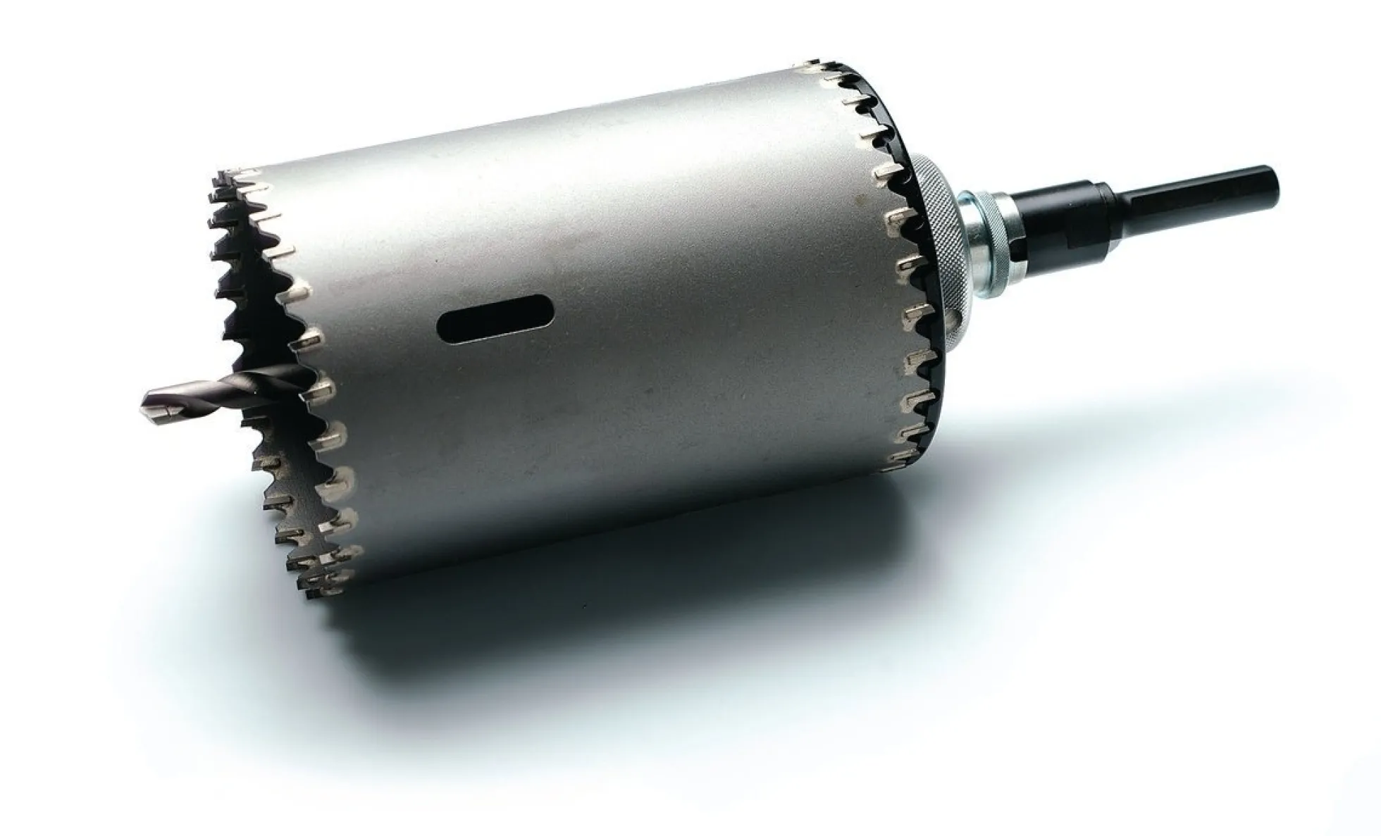 Baier Core-bit / Japanerbor, Ø 100 x 140 mm