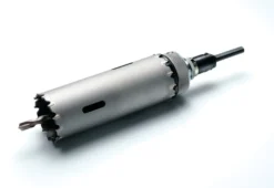 Baier Core-bit / Japanerbor, Ø 90 x 140 mm