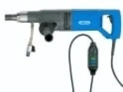 Baier diamantboremaskine BDB8131 med stativ