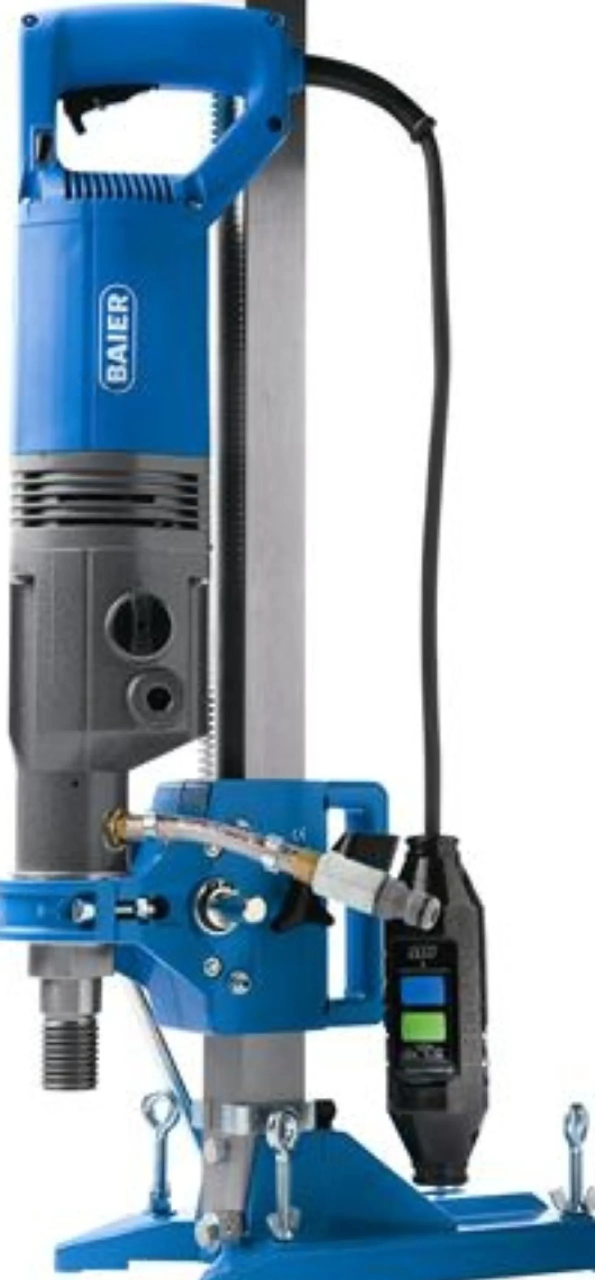 Baier diamantboremaskine BDB8131 med stativ