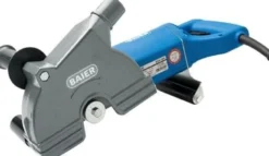 Baier diamantrilleskære BDN464, 2400 Watt, 185 mm
