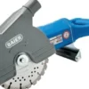 Baier diamantrilleskærer 464-4, Ø185 mm, 60 mm dybde, 2400 watt