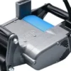 Baier rillefræser BMF 501, 1020W, 13-30mm skærebredde, 23-38mm skæredybde
