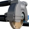 Baier Rilleskærer BDN463, 2200W, 150mm