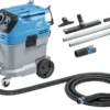 Baier støvsuger BSS606, tør/våd, klasse L, 1200W, 30L