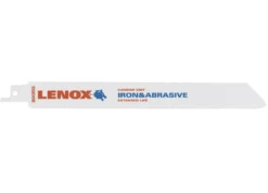 Bajonetsavklinge, 200 mm, 2 stk. - Lenox