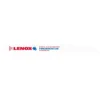 Bajonetsavklinge, 225 mm, 10 tpi, bimetal - Lenox