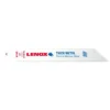 Bajonetsavklinge, 150 mm, 14 tpi, til metal, 5 stk - Lenox