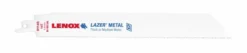 Bajonetsavklinge, 225 mm, 14 tpi, til metal - Lenox