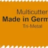 Bajonetsavklinge 4708, 150mm, Trimetal, 10-14/14 tpi, 2 stk - Wareco