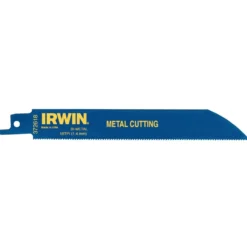 Bajonetsavklinge s922bf, 150 mm, 14tpi - Irwin
