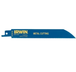 Bajonetsavklinge S1122EF, 200 mm, 18tpi, 5 stk - Irwin